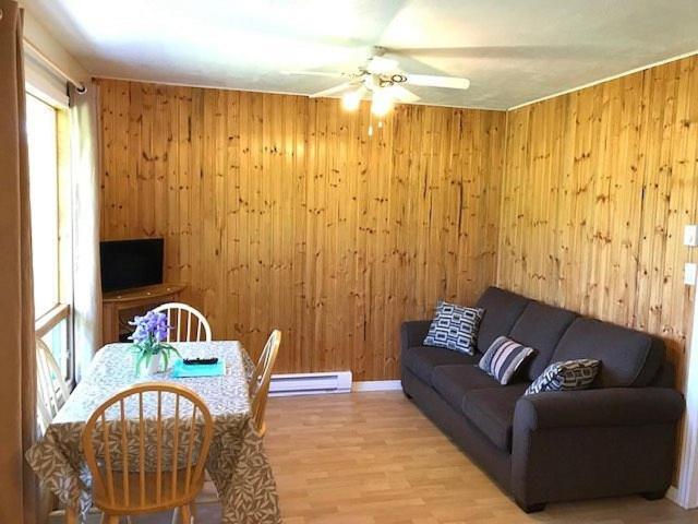 Fiddlers Green Country Cottages Pantai Brackley Bagian luar foto
