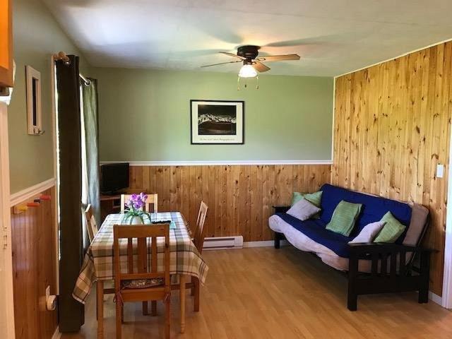 Fiddlers Green Country Cottages Pantai Brackley Bagian luar foto